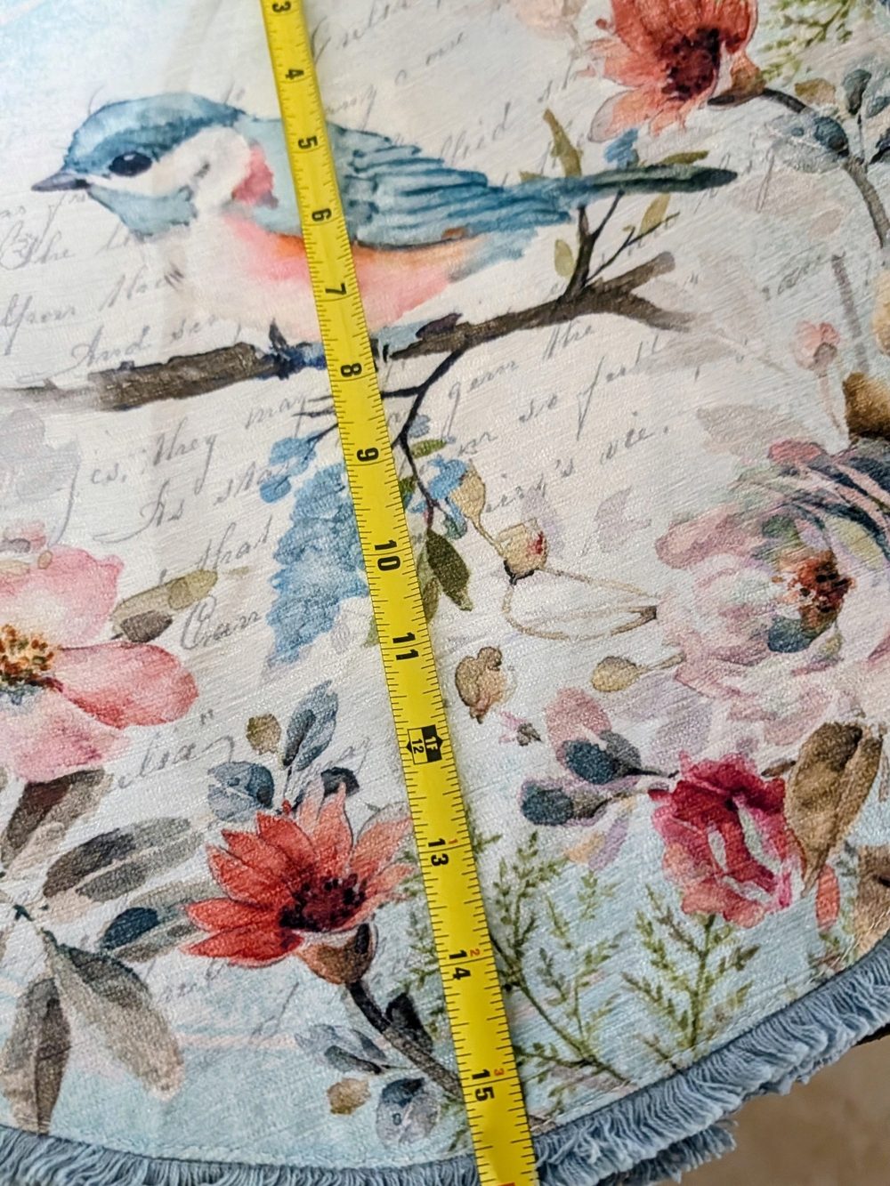 5 Home & Garden Place Mats - Picture 6 of 16